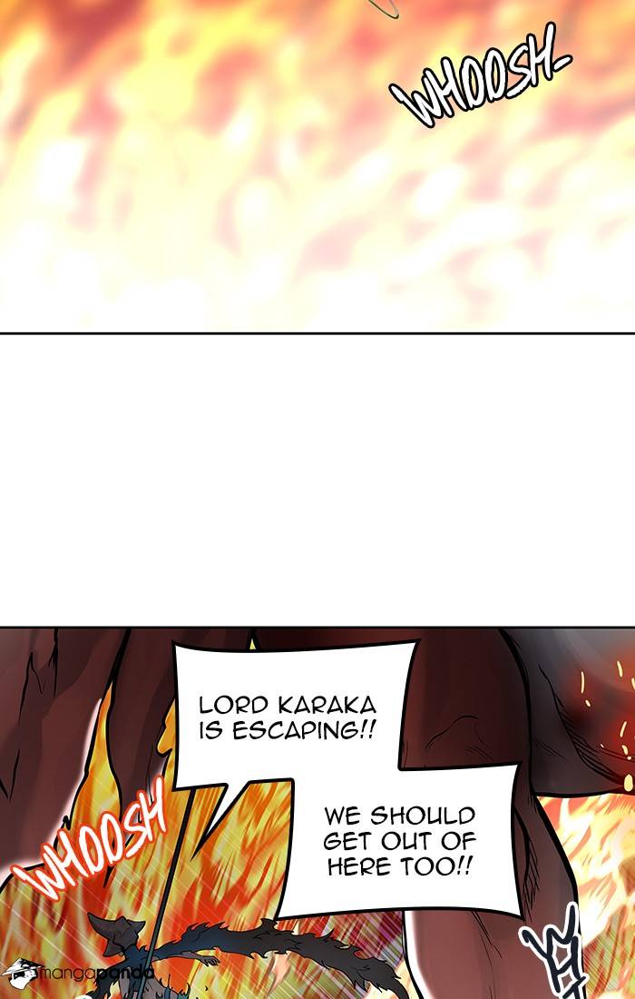 Tower of God Chapter 336 image 035